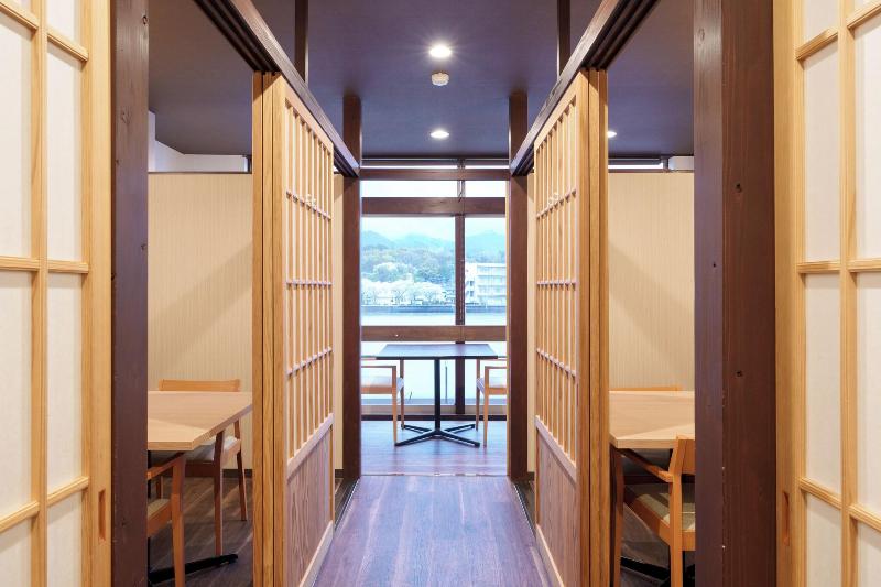 Kizantei Hotel - Image 8