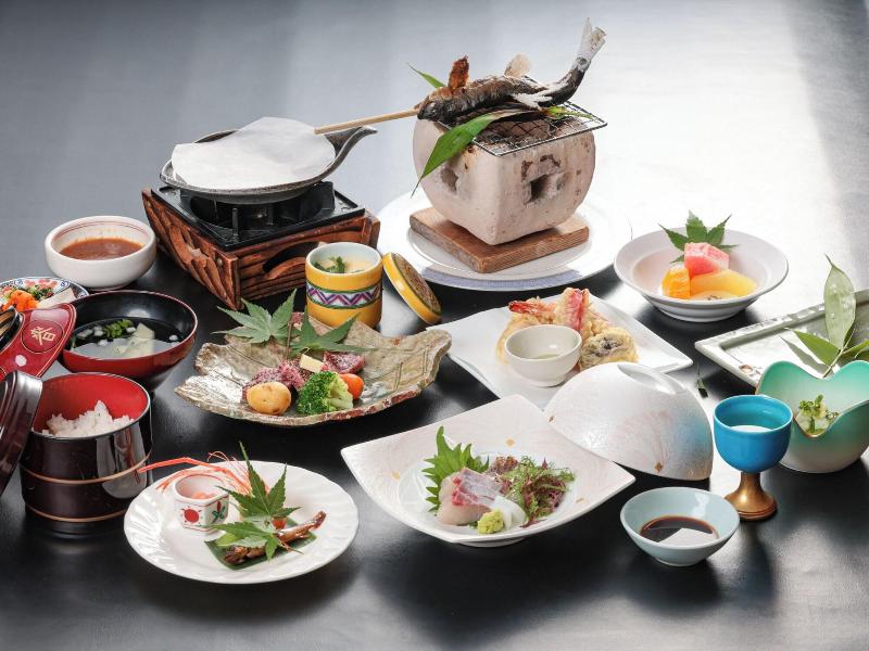 Kizantei Hotel - Image 9