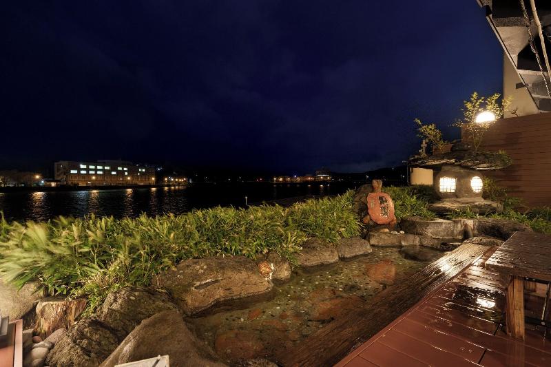 Kizantei Hotel image