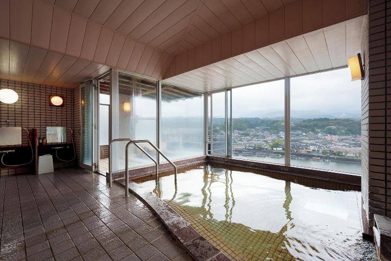 Kizantei Hotel image