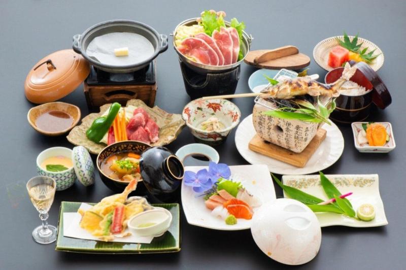 Kizantei Hotel - Image 10