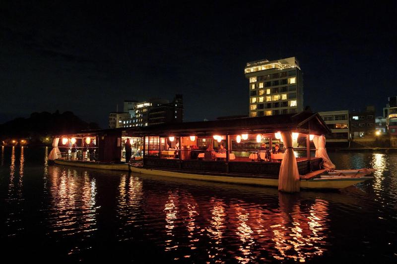 Kizantei Hotel image