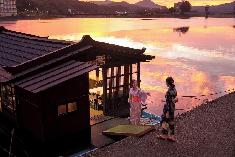 Kizantei Hotel image