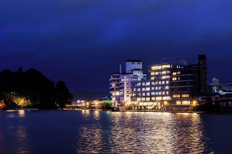 Kizantei Hotel image