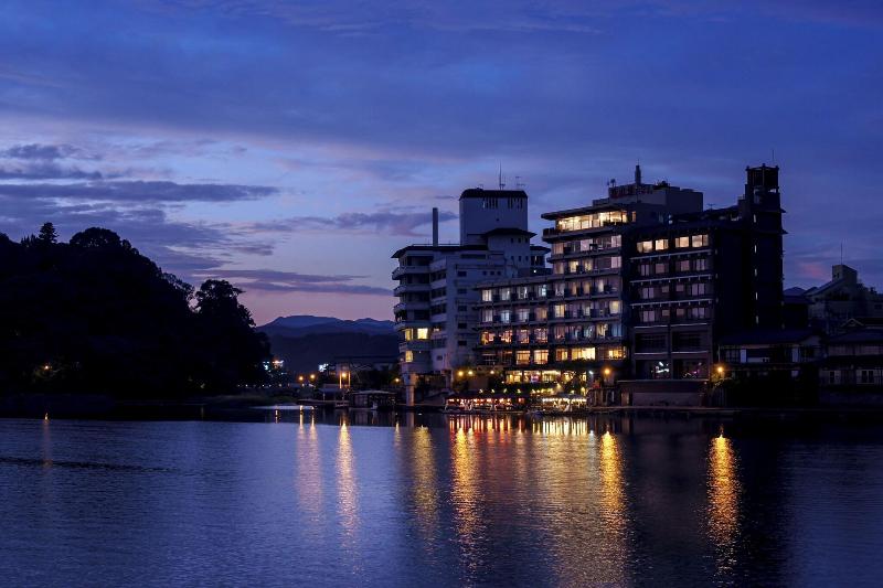 Kizantei Hotel image