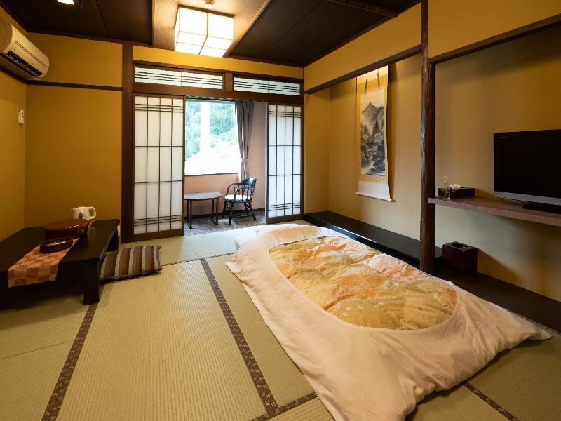 Ichirinokogen Hotel Roan image