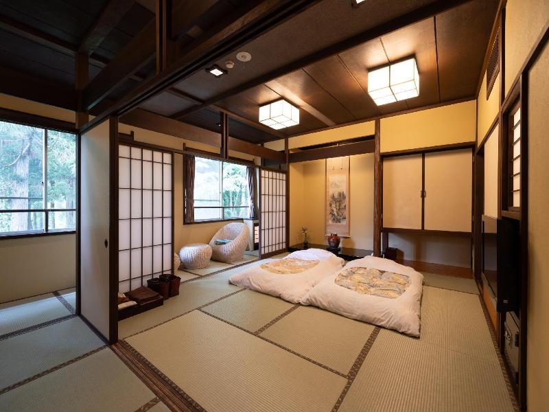 Ichirinokogen Hotel Roan image