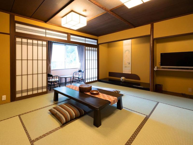 Ichirinokogen Hotel Roan image