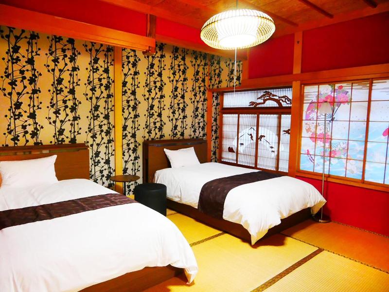 Ichirinokogen Hotel Roan image