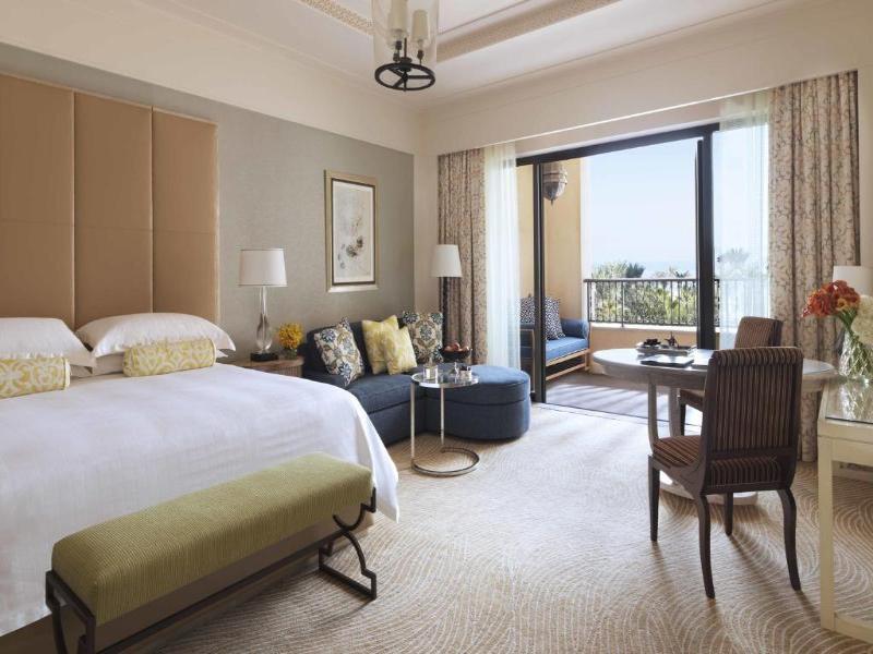 Four Seasons Resort Dubai at Jumeirah Beach image