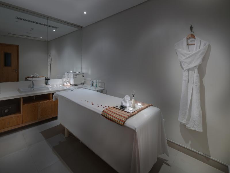 Al Khoory Atrium Hotel  - Al Barsha — view