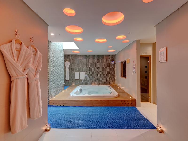 Al Khoory Atrium Hotel  - Al Barsha image