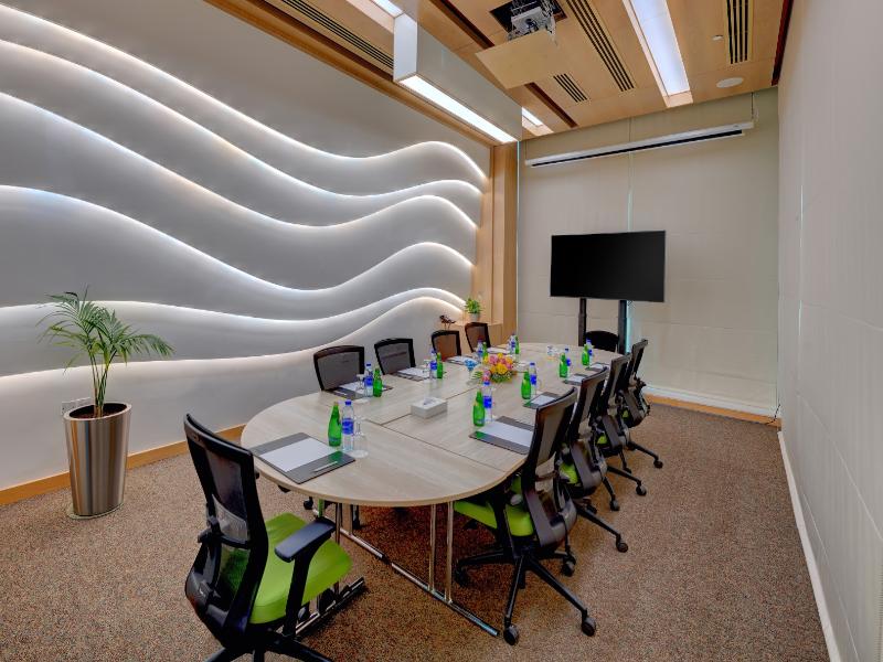 Al Khoory Atrium Hotel  - Al Barsha image