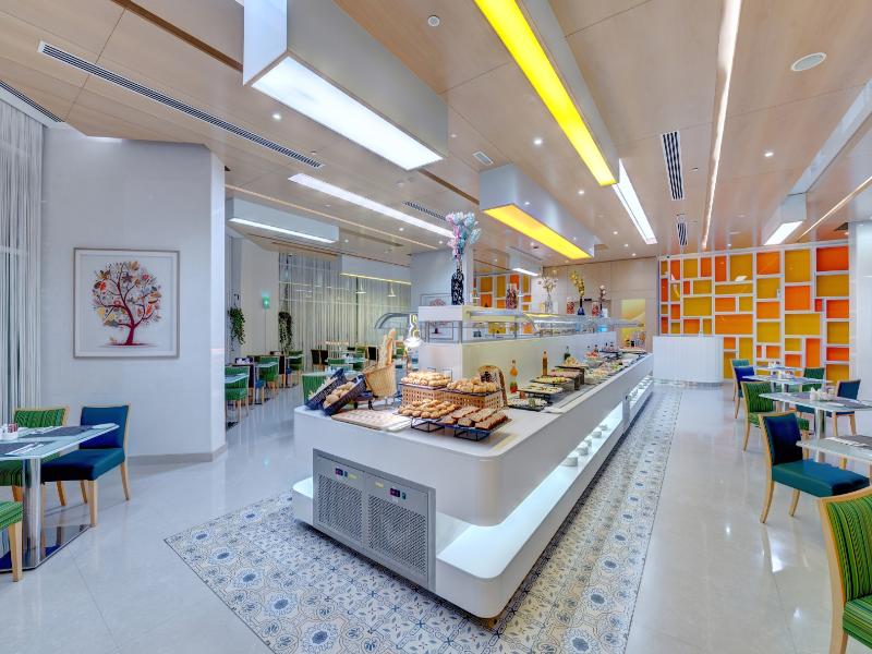 Al Khoory Atrium Hotel  - Al Barsha image