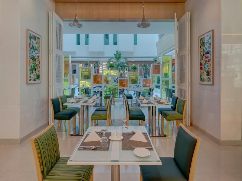 Al Khoory Atrium Hotel  - Al Barsha image