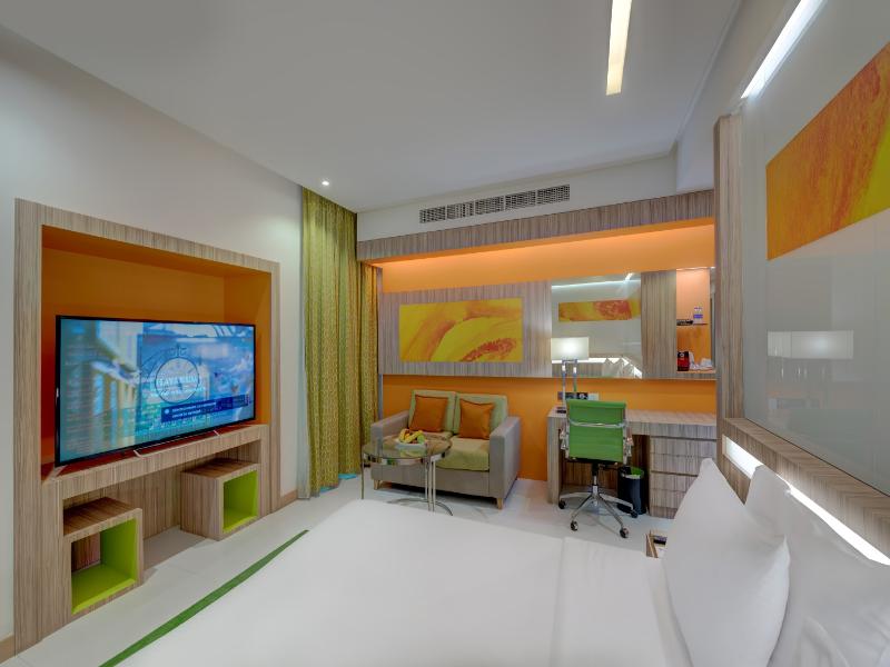 Al Khoory Atrium Hotel  - Al Barsha image
