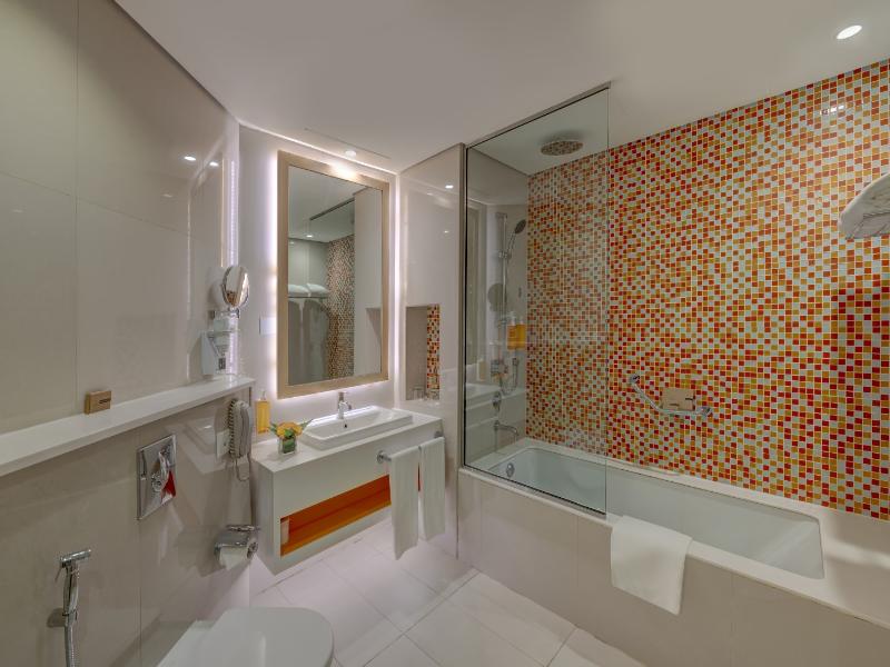Al Khoory Atrium Hotel  - Al Barsha image