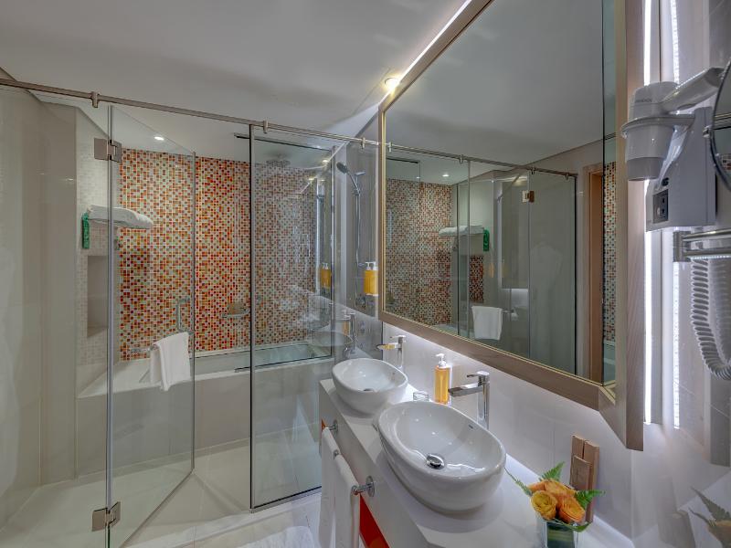 Al Khoory Atrium Hotel  - Al Barsha image