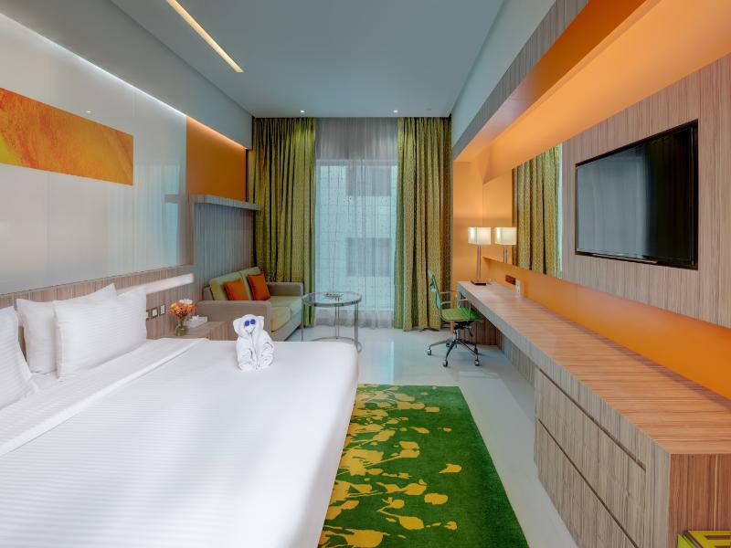 Al Khoory Atrium Hotel  - Al Barsha image
