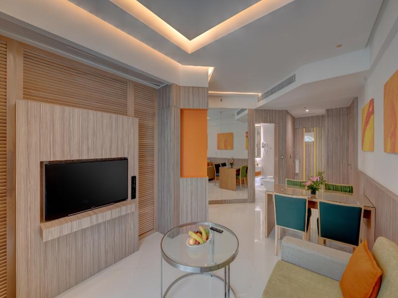 Al Khoory Atrium Hotel  - Al Barsha image
