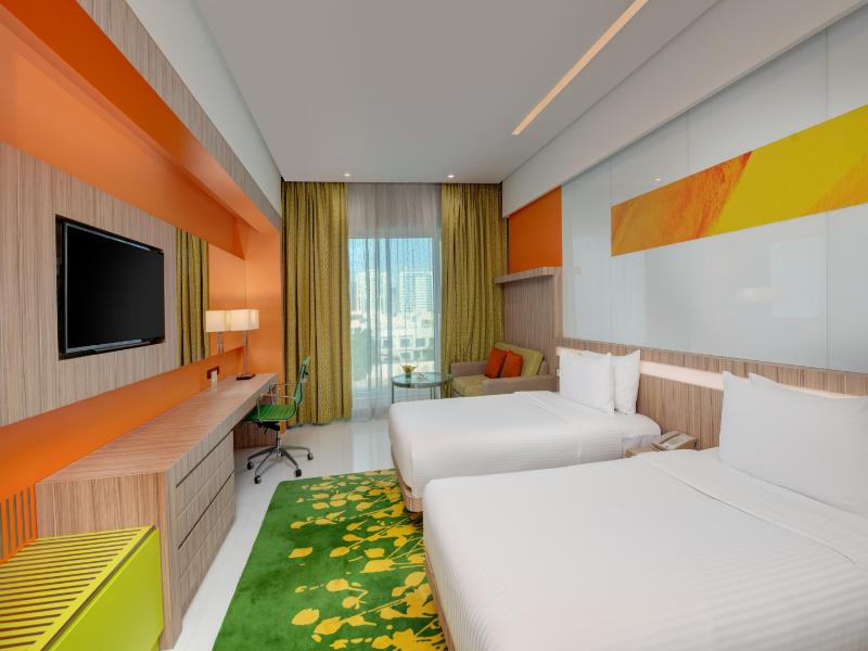 Al Khoory Atrium Hotel  - Al Barsha image