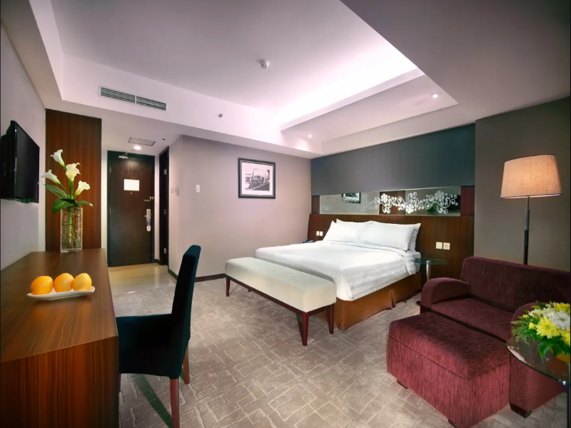 Aston Madiun Hotel & Conference Center image