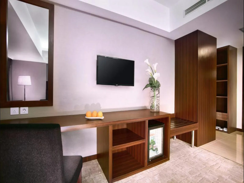 Aston Madiun Hotel & Conference Center image