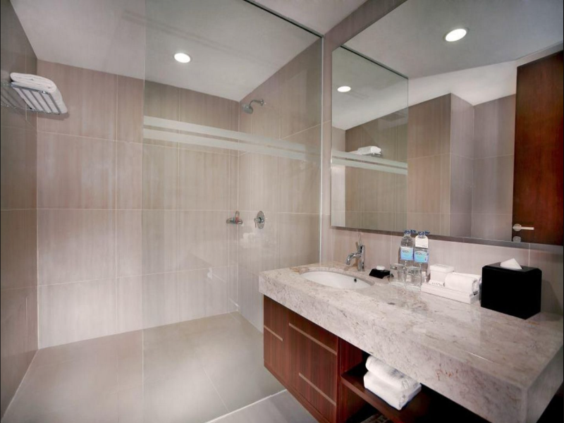 Aston Madiun Hotel & Conference Center image