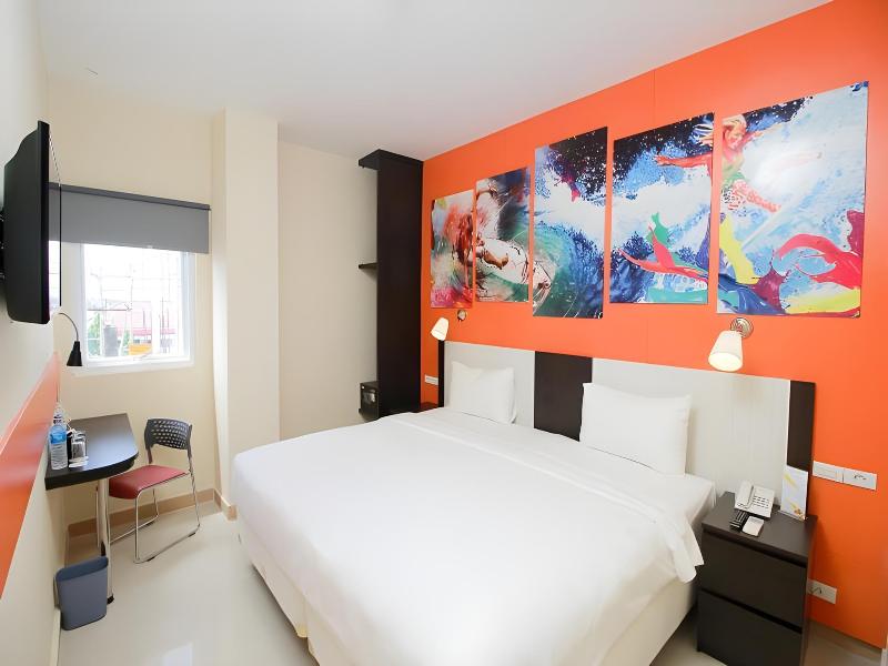 Sinar Sport Hotel image