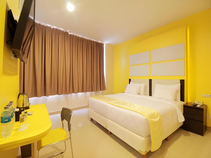Sinar Sport Hotel image