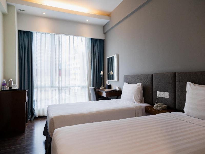 WP Hotel Kuala Lumpur image