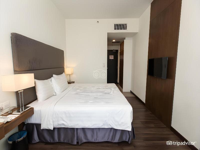 WP Hotel Kuala Lumpur image