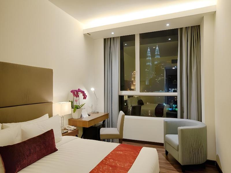 WP Hotel Kuala Lumpur image