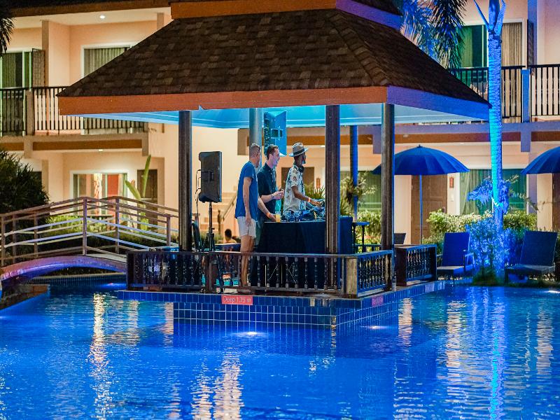 Chivatara Resort & Spa Bang Tao Beach Phuket image