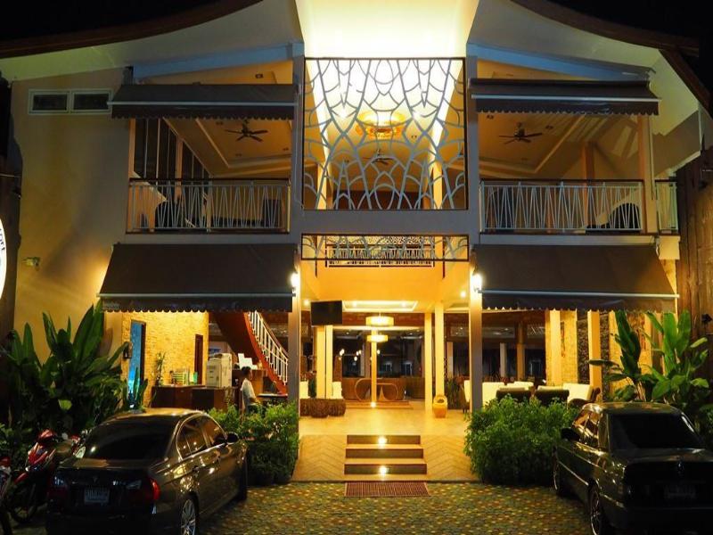 Chivatara Resort & Spa Bang Tao Beach Phuket image