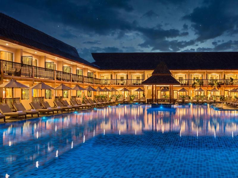 Chivatara Resort & Spa Bang Tao Beach Phuket image