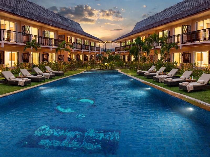 Chivatara Resort & Spa Bang Tao Beach Phuket image