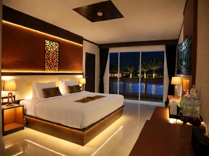 Chivatara Resort & Spa Bang Tao Beach Phuket image