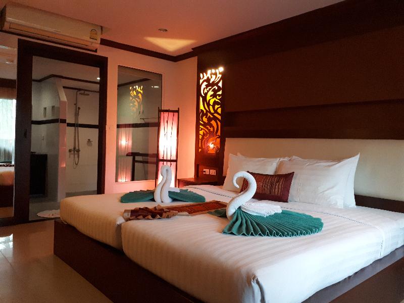 Chivatara Resort & Spa Bang Tao Beach Phuket image