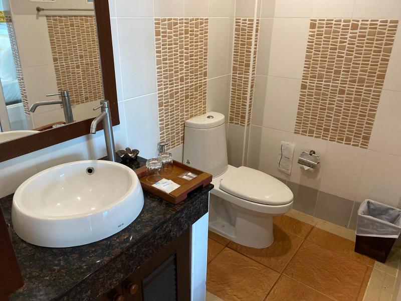 Chivatara Resort & Spa Bang Tao Beach Phuket image