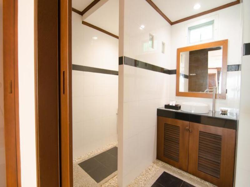 Chivatara Resort & Spa Bang Tao Beach Phuket image