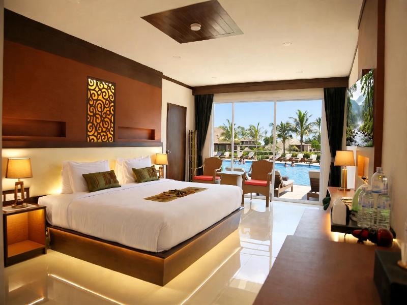 Chivatara Resort & Spa Bang Tao Beach Phuket image