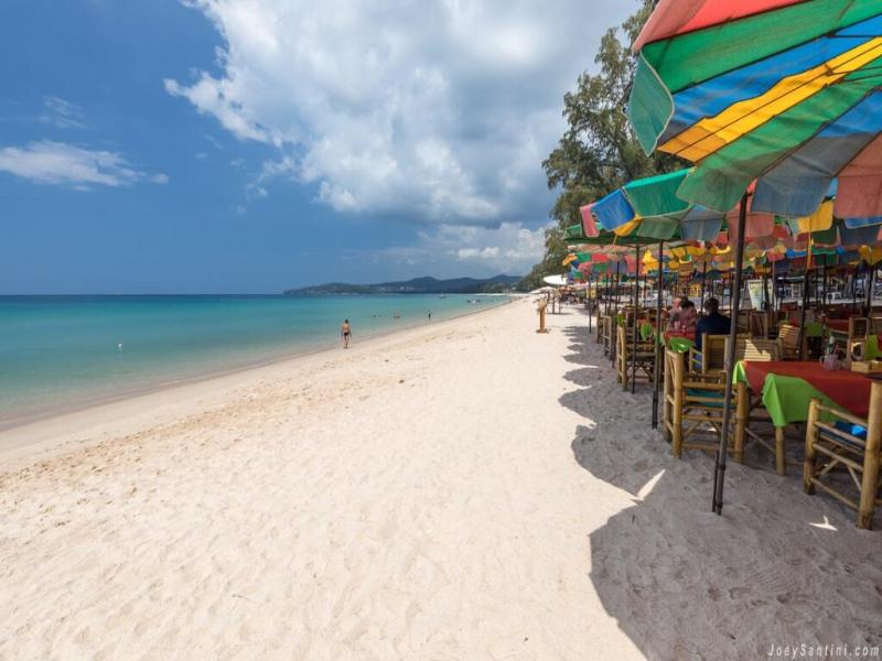 Chivatara Resort & Spa Bang Tao Beach Phuket image