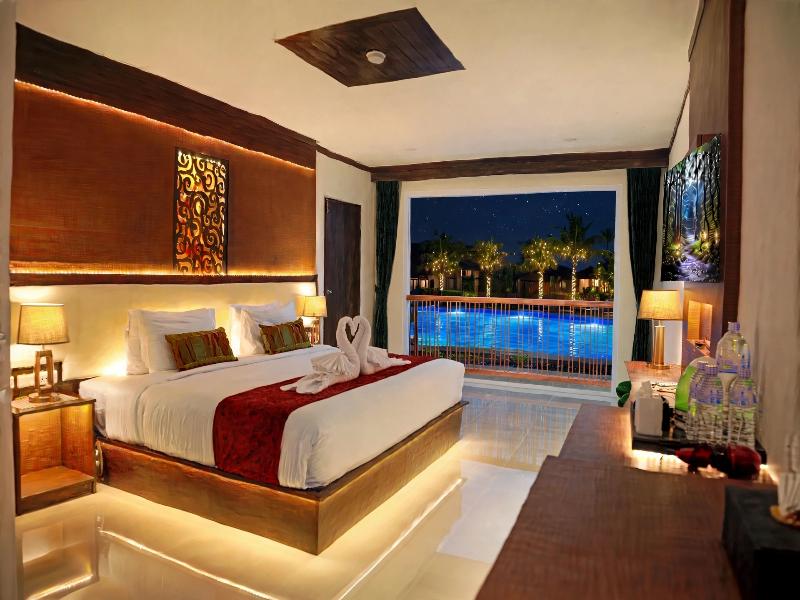 Chivatara Resort & Spa Bang Tao Beach Phuket image