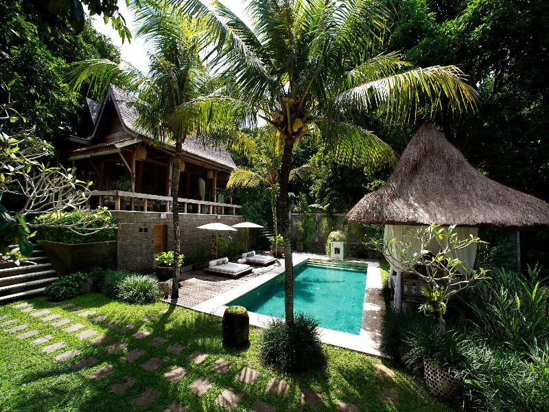 Kalapa Resort and Yoga Retreat image