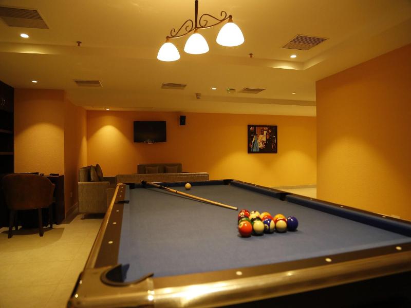The Raviz Calicut image