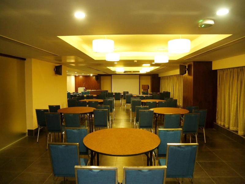 The Raviz Calicut image