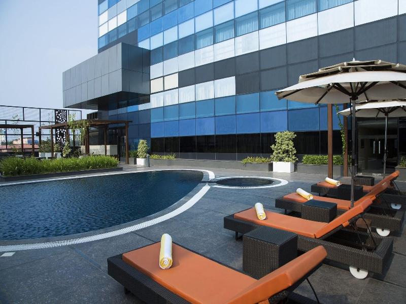 The Raviz Calicut image