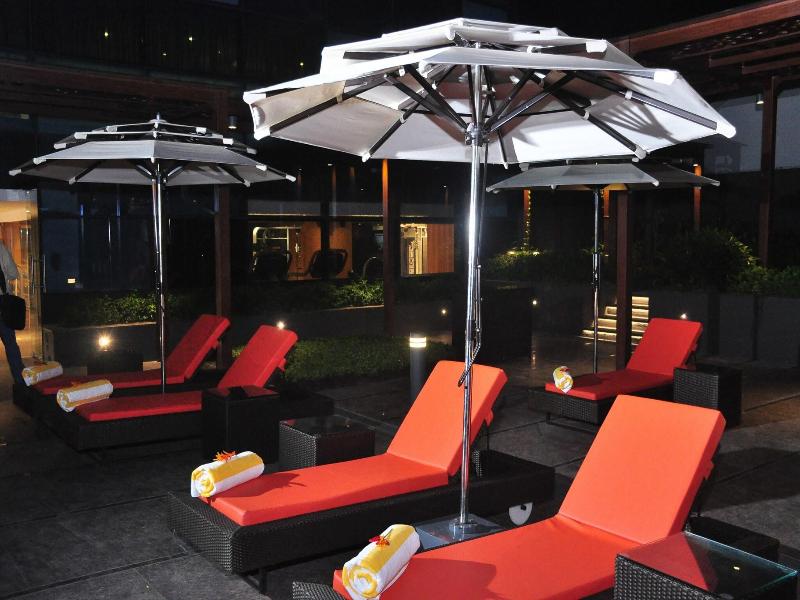 The Raviz Calicut image