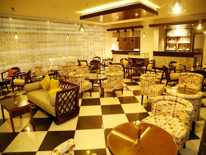 The Raviz Calicut image